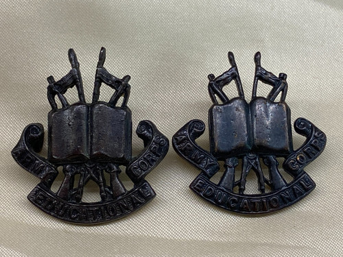 Genuine pair ww1 - pair,