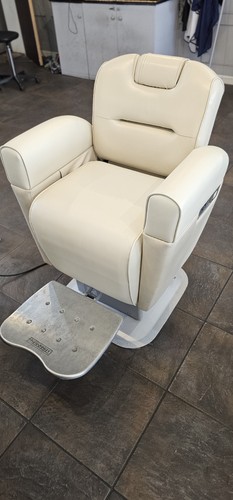 Takara belmont alivio barber - alivio,