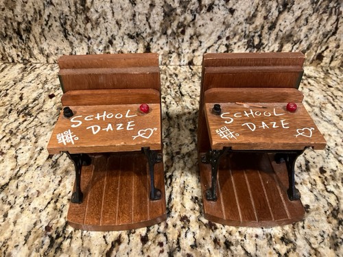 Vintage enesco school daze - 'school, daze'