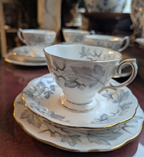 Vintage Royal Albert Silver