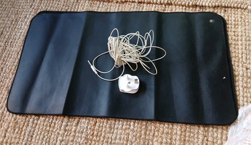 Pair original grounding mats - original,