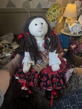 Hand Made Ragdoll