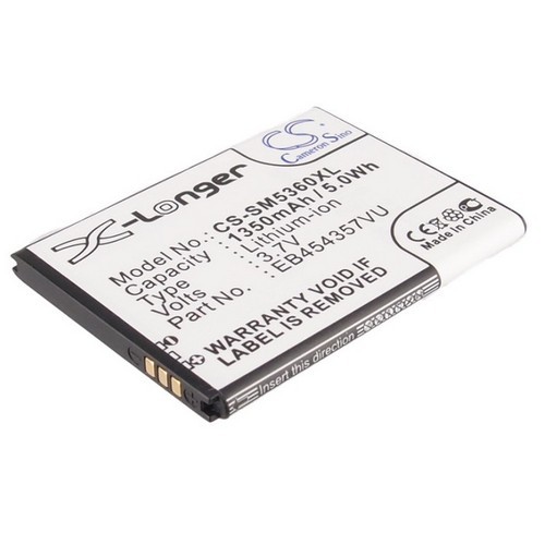 Battery for samsung - for,