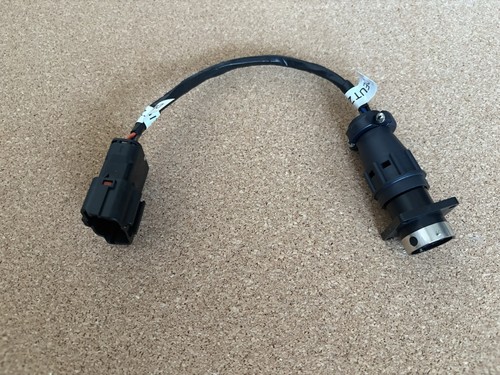 Tym tractor diagnostic cable - diagnostic,