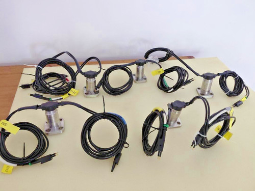 Druck ptx 300 - 300-4689, subsea