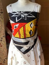 Vintage Richard Allan Silk