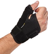  Thumb Support-Splint for Spica Support & hand Arthritis, Tendonitis Pain Relief