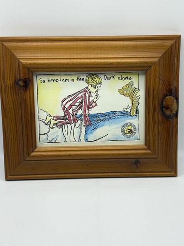 Vintage winnie the pooh h - vintage,