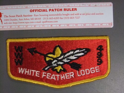 Boy scout 499 - boy, oa