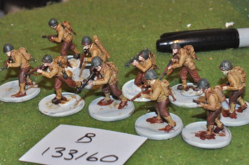 28mm ww2 infantry - ww2, /