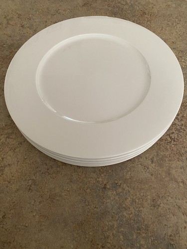 Dinner plates dudson - dinner,