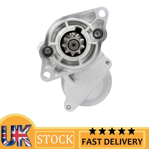 New starter motor for kubota - new,