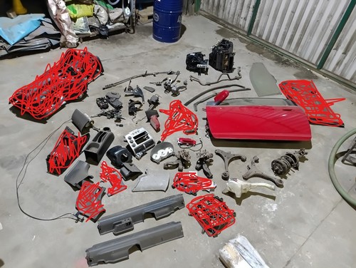 Honda civic type ep3 - honda,
