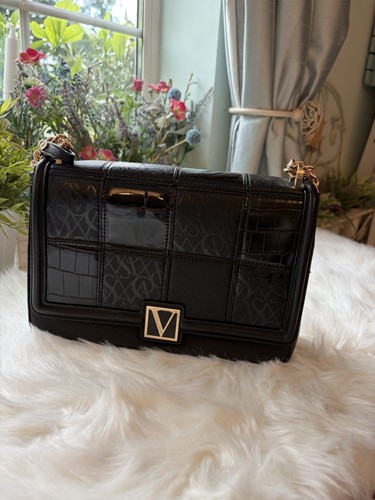 Victoria secret black - secret,