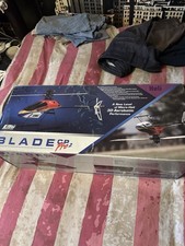 Blade CP Pro2 Remote-Controlled Helicopter