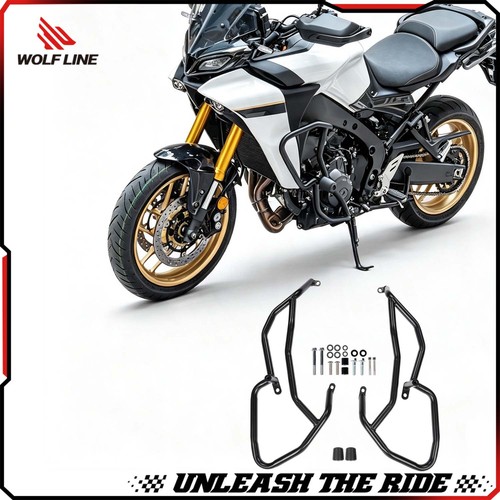 Wolfline crash bar - crash, for