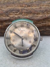 Soviet wristwatch VOSTOK
