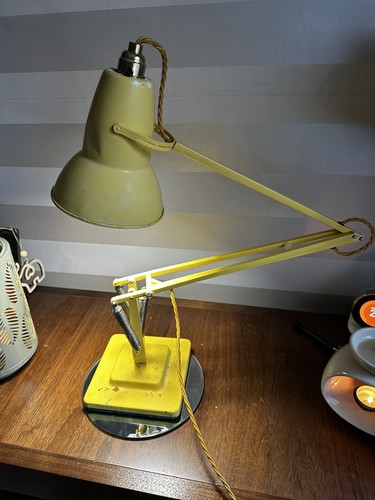 Herbert terry anglepoise - terry,