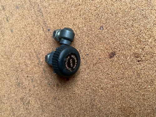 Weinmann semi automatic brake - semi,