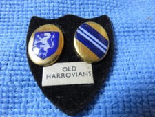 Harrow School - Old Harrovians