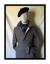A Stylish Vintage Italian