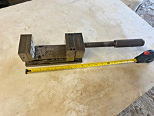 Good quality work holding