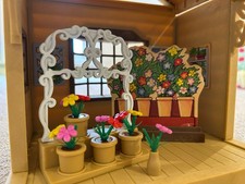 Sylvanian Families Village