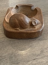 Handcrafted Robert Thompson