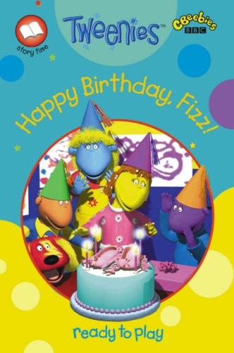 Happy birthday fizz - happy,