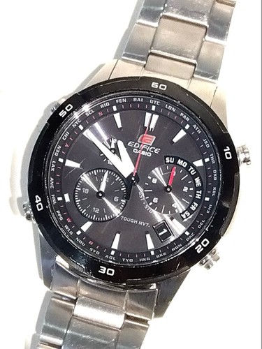 Casio edifice eqw 560 radio - 560,