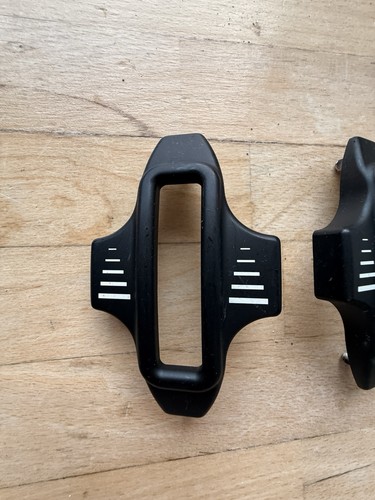 New spaziale lever - spaziale,