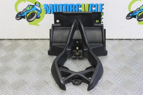 Bmw 1200 plate holder - bmw, r