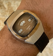 1970'S VINTAGE SICURA JUMP