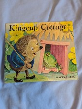 Kingcup Cottage by Racey