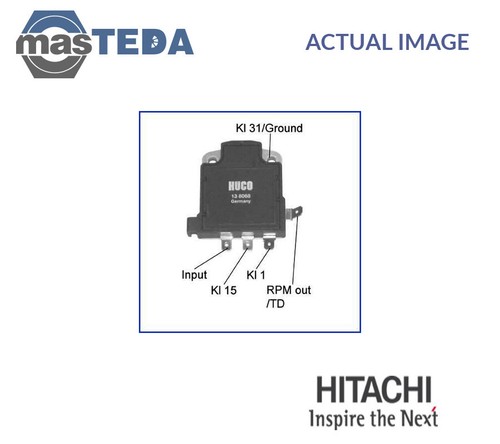 138068 switch unit ignition - switch,
