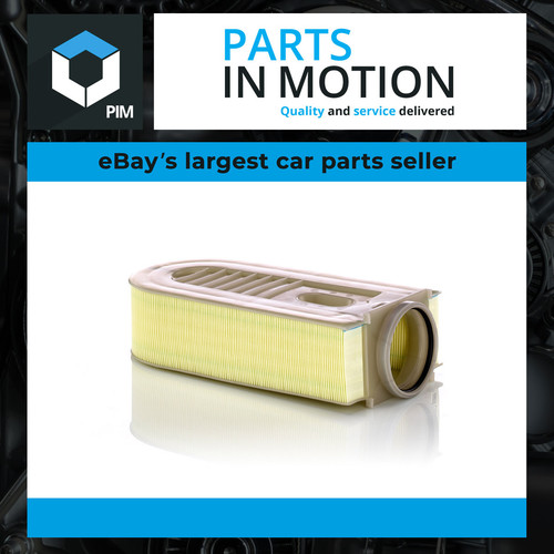 Air filter c35003 mann - air,