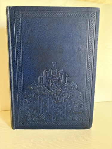 The wonder encyclopaedia - encyclopaedia, for