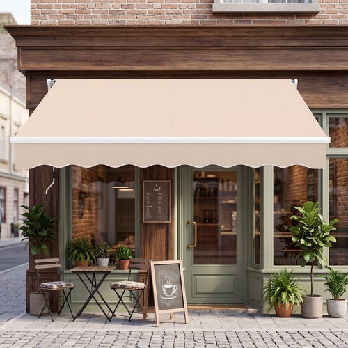 Retractable awning patio - awning,