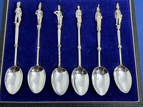 Scarce boxed set antique - scarce,