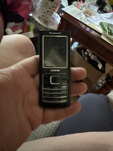 Nokia 6500c 265 - nokia, rm-265