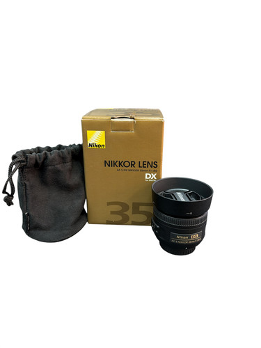 Nikon 35mm 1 - nikon,