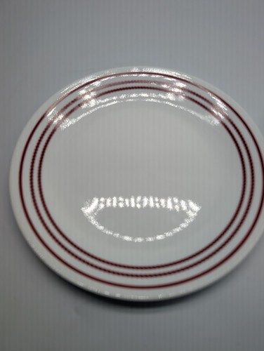 Corelle ruby red - 'ruby, red'