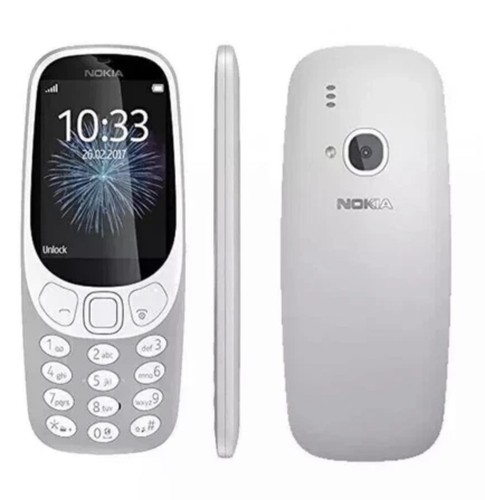 Brand new nokia - 3310, 4g