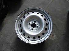 403001413R 16" 6.5J Steel