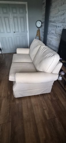 Laura ashley seater sofa - laura, 2-seater