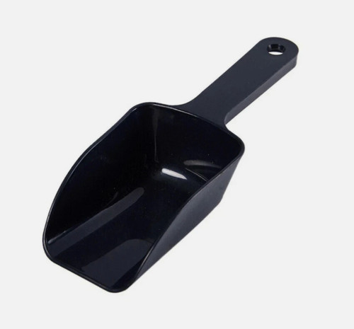 Multi purpose plastic scoops - plastic,