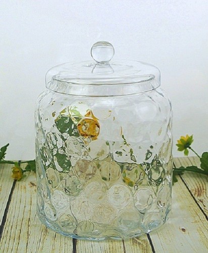 Jar candy biscuit - candy, pasta