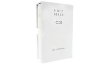 HOLY BIBLE King James Version