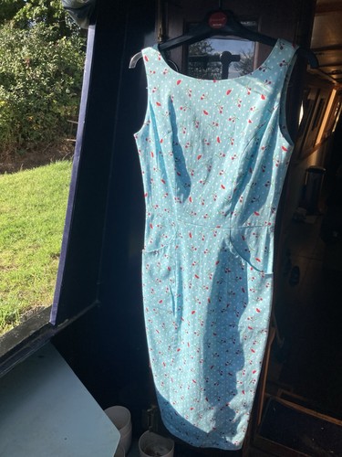 Style wiggle dress - style, size