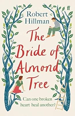 The bride almond - bride, tree